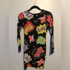 TopShop Petite Dress